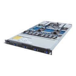 GIGABYTE R183 Intel C741 LGA 4677 [Socket E] Rack [1 U] 