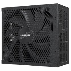GIGABYTE UD1300GM PG5 unité d'alimentation d'énergie 1300 W 20+4 pin ATX ATX Noir 