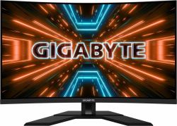 GIGABYTE M32UC écran plat de PC 80 cm [31.5"] 3840 x 2160 pixels 4K Ultra HD LED Noir 
