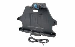 GJOHNSON Gamber-Johnson 7160-1418-00 station d'accueil Tablette/Smartphone Noir 