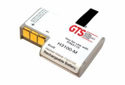 GTS H3100-M pièce de rechange d’ordinateur portable Batterie 