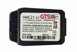 GTS HMC21-LI pièce de rechange d’ordinateur portable Batterie 