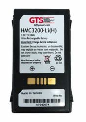 GTS HMC3200-LI[H] pièce de rechange d’ordinateur portable Batterie 