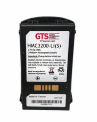 GTS HMC3200-LI[S] pièce de rechange d’ordinateur portable Batterie 