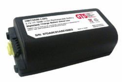 GTS HMC3X00-LI[H] pièce de rechange d’ordinateur portable Batterie 