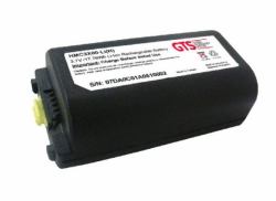 GTS HMC3X00-LI[H] Batterie 