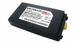 GTS HMC3X00-LI[S] Pièce détachée ou accessoire pour imprimante/scanner Batterie 