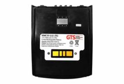 GTS HMC55-LI[1.5X] pièce de rechange d’ordinateur portable Batterie 