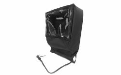 Gamber-Johnson 7160-0981 housse anti-poussière Caches-poussières de tablette Noir 
