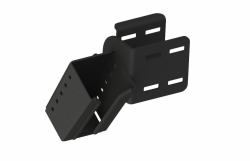 Gamber-Johnson . Support passif Scanner portable Noir 