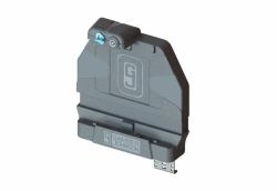 Gamber-Johnson 7160-1807-00 station d'accueil Tablette Noir 