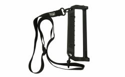 Gamber-Johnson 7170-0888-00 accessoire d’étui de tablette Dragonne Noir 
