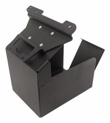 Gamber-Johnson 7170-1128 Pièce détachée ou accessoire pour imprimante/scanner Support 1 pièce[s] 