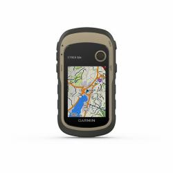 Garmin eTrex 32x navigateur À la main 5,59 cm [2.2"] TFT 141,7 g Noir, Vert 