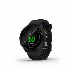 Garmin Forerunner 55 2,64 cm [1.04"] 42 mm Numérique 208 x 208 pixels GPS [satellite] 