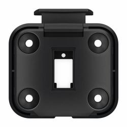 Garmin 010-12953-00 Support pour GPS Moto Passif Noir 