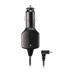 Garmin 010-12982-05 chargeur d'appareils mobiles Noir Allume-cigare Auto 