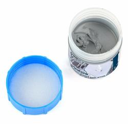 Gembird TG-G15-02 combiné de dissipateurs thermiques Pâte thermique 4,63 W/m·K 24 g 