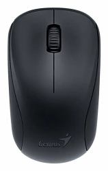Genius Computer Technology Genius NX-7000 souris Universel Ambidextre RF sans fil BlueEye 1200 DPI 