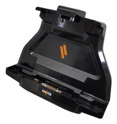 Getac 543391800501 station d'accueil Tablette Noir 