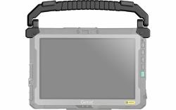 Getac GMHDXB accessoire d’étui de tablette Poignée Noir 
