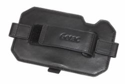 Getac GMHRX9 accessoire d’étui de tablette Collier Noir 