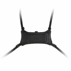 Getac GMHRXH accessoire d’étui de tablette Collier Noir 