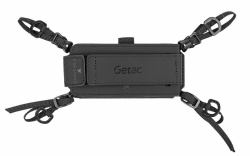 Getac GMHRXL accessoire d’étui de tablette Dragonne Noir 