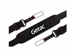 Getac GMS2X2 sangle Tablette Noir 