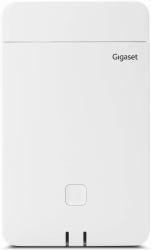 Gigaset N670 IP Pro station de base DECT Blanc 