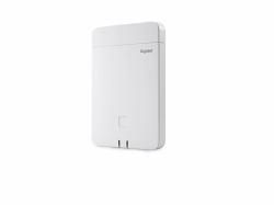 Gigaset N870 IP Pro station de base DECT Blanc 