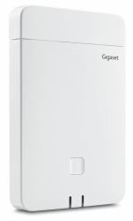 Gigaset N770 IP Pro station de base DECT Blanc 
