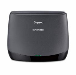Gigaset Repeater HX 1880 - 1900 MHz Noir 