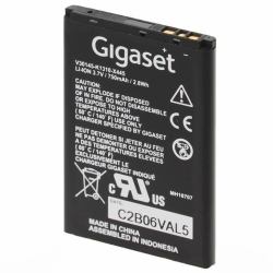 Gigaset V30145-K1310-X445 pièce de rechange et accessoire pour téléphones Batterie 