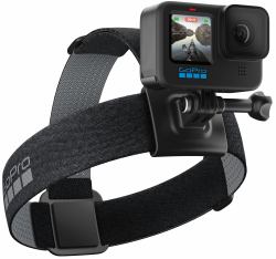 GoPro ACHOM-002 accessoire de caméra sportive d'action Sur objectif 