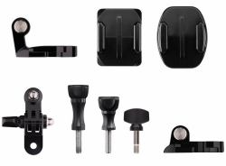 GoPro Grab Bag Sur objectif 