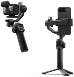 GoPro AGMSS-011-ES stabilisateur de caméra Stabilisateur de caméra d'action et de sport/smartphone Noir 