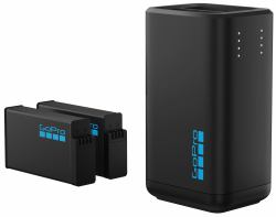 GoPro AMDBD-001-EU accessoire de caméra sportive d'action Chargeur de batterie de caméra 