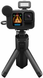 GoPro CHDFB-131-EU caméra pour sports d'action 27,6 MP 5.3K Ultra HD CMOS 25,4 / 1,9 mm [1 / 1.9"] Wifi 157 g 