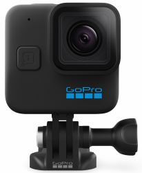 GoPro CHDHF-111-RW caméra pour sports d'action 27,6 MP 5.3K Ultra HD CMOS 25,4 / 1,9 mm [1 / 1.9"] Wifi 133 g 