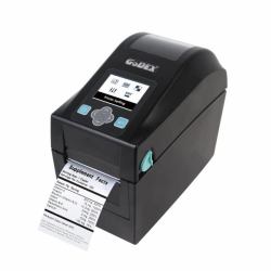 Godex Label Printer Direct Thermal - 203 X 203 Dpi 178 Mm/Sec - Wired & Wireless Ethernet Lan Wi-Fi Bluetooth - Warranty: 12M