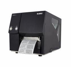Godex Label Printer Direct Thermal - / Thermal Transfer 203 X 203 - Dpi 152 Mm/Sec Wired - Warranty: 12M