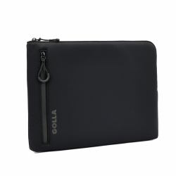 Golla 601650 sacoche d'ordinateurs portables 33 cm [13"] Housse Noir 