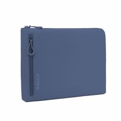 Golla 601653 sacoche d'ordinateurs portables 33 cm [13"] Housse Bleu 