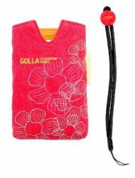 Golla G1003 étui et housse d’appareils photo Rose 