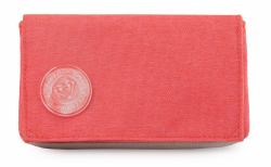 Golla G1685 coque de protection pour téléphones portables Étui avec portefeuille Rouge 