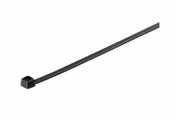 Goobay 17069 serre-câbles Noir 100 pièce[s] 