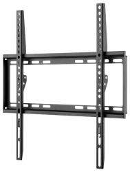 Goobay 49730 support pour téléviseur 139,7 cm [55"] Noir 