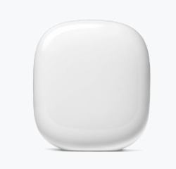 Google Nest Wifi Pro 1-Pk Blanc 