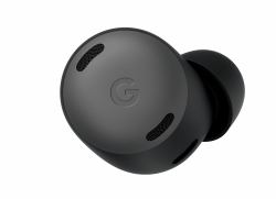 Google Pixel Buds Pro Casque Sans fil Ecouteurs Appels/Musique Bluetooth Anthracite, Gris 